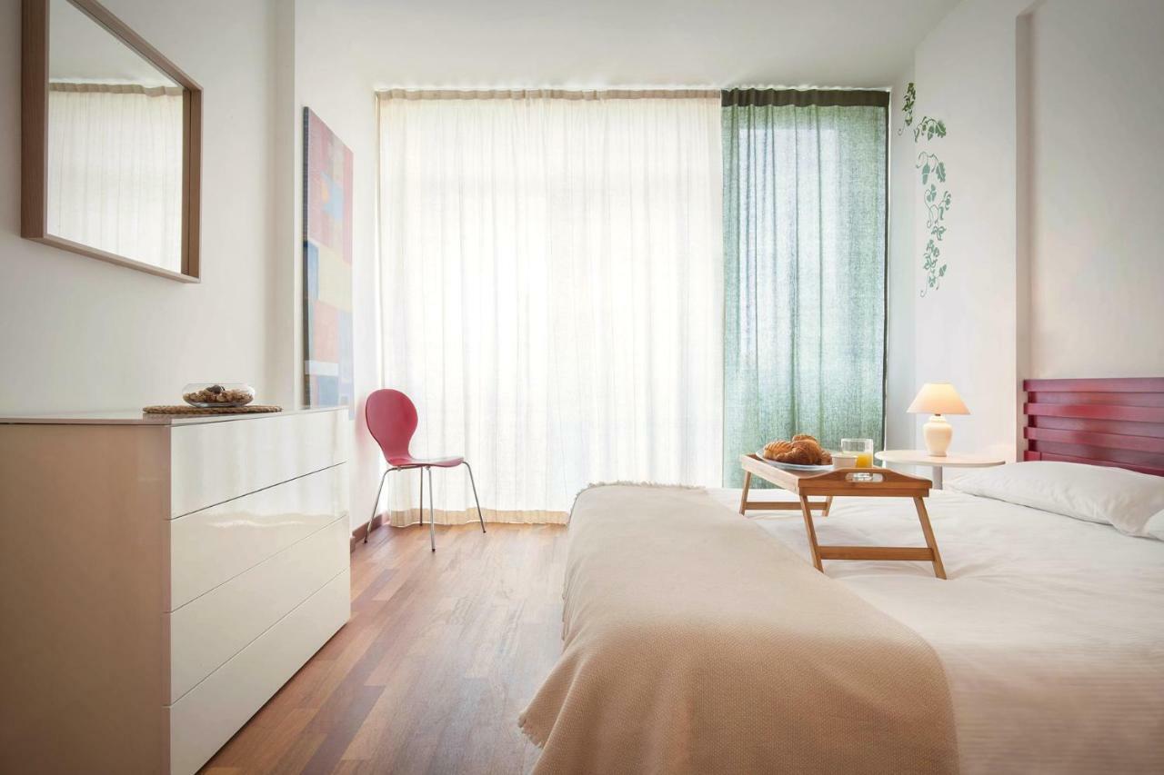 La Chiaretto Suite 바르돌리노 외부 사진